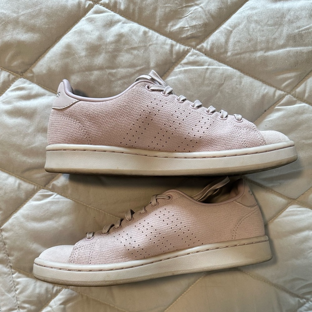 Adidas Cloudfoam Advantage Sneakers